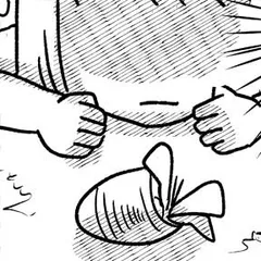 今日も母は繭の中