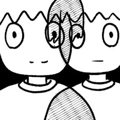 今日も母は繭の中