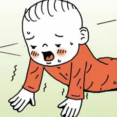 特別養子縁組やってみた　漫画 うちの子になりなよ