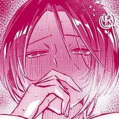 H願望　紳士的な手の平たちに…