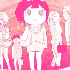 OLですが、キャバ嬢はじめました