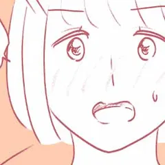 みんなにナイショで裸で稼いでます