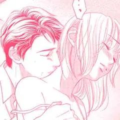 蜜－月～乙女オジさん（52もうすぐ53）と私（19）の甘く悩ましい日々～