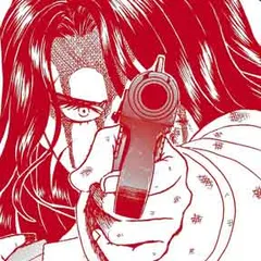 美醜の大地～復讐のために顔を捨てた女～