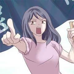 小説/35歳独身女。銭湯で若造に迫られてます！