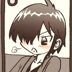 奇異太郎少年の妖怪絵日記　弐