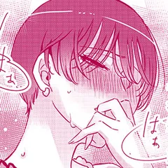 H願望　紳士的な手の平たちに…