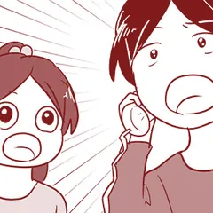 母とうつと私。