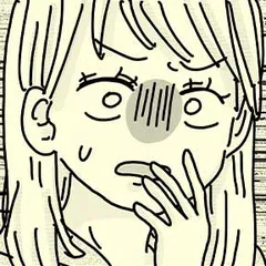 お腹が痛くて死にそうです ～夜職女子の潰瘍性大腸炎日記～