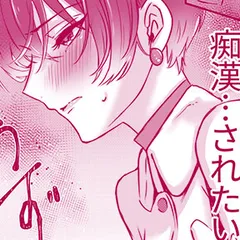 H願望　紳士的な手の平たちに…