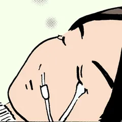 就活中に、母が倒れた