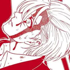 美醜の大地～復讐のために顔を捨てた女～