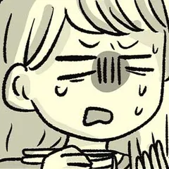 お腹が痛くて死にそうです ～夜職女子の潰瘍性大腸炎日記～