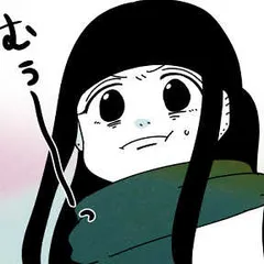 ワスレナグサ 〜ミズキとけいこの物語〜