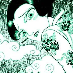 罰かぶり～丸山遊郭哀史～