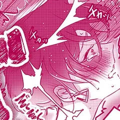 H願望　紳士的な手の平たちに…