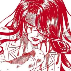 美醜の大地～復讐のために顔を捨てた女～