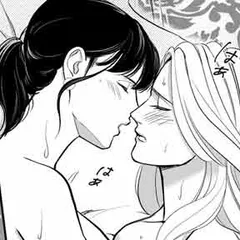 レズビアン風俗の女たち