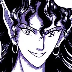 闇の王子の物語