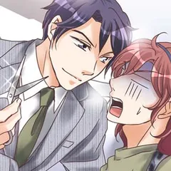 小説/年上カノジョに嵌りました。～濃蜜オフィス進行中