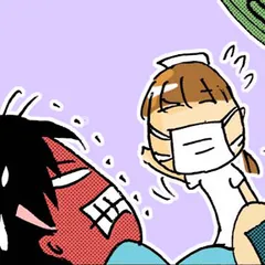 毎日やらかしてます。アスペルガーで、漫画家で