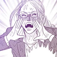 覗く女～ハルミ35歳は、友達がいない～
