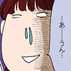 40歳になるのだがこのまま私性活切り売りマンガを描いていていいのか。