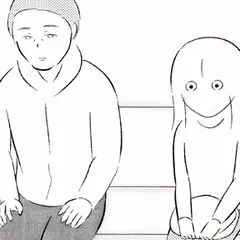 息を止めて、生きてます ～なぜなら、自臭症だから～