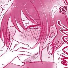 H願望　紳士的な手の平たちに…