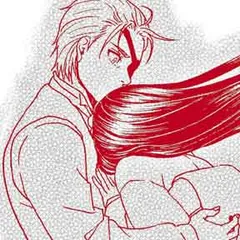 美醜の大地～復讐のために顔を捨てた女～