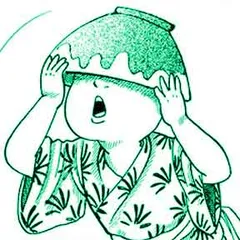 罰かぶり～丸山遊郭哀史～