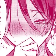 H願望　紳士的な手の平たちに…
