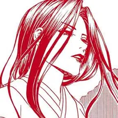 美醜の大地～復讐のために顔を捨てた女～