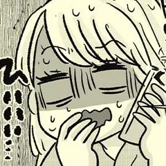 お腹が痛くて死にそうです ～夜職女子の潰瘍性大腸炎日記～
