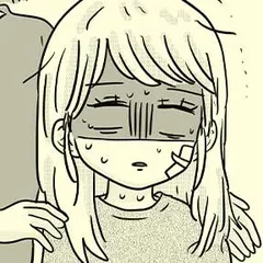 お腹が痛くて死にそうです ～夜職女子の潰瘍性大腸炎日記～