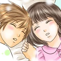 小説/罪に濡れた花