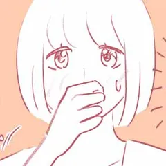みんなにナイショで裸で稼いでます