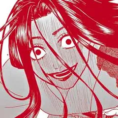 美醜の大地～復讐のために顔を捨てた女～