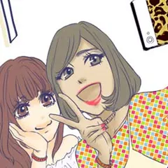 女の幸せとクリスマスケーキの法則 ～アイシング・オン・ザ・ケーキ～