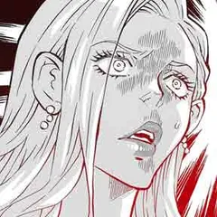 インフル怨サー。 ～顔を焼かれた私が復讐を誓った日～