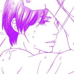 蜜－恋～年上の男～