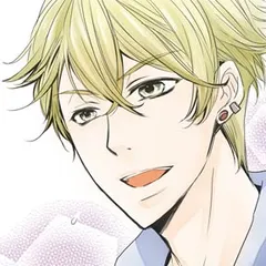 小説/愛してほしい～二人のわたし