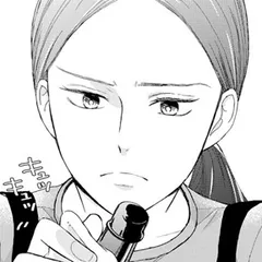 35歳の不・純愛 ～あなたが恋しいだけだった～