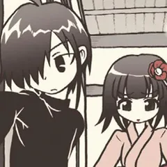 奇異太郎少年の妖怪絵日記