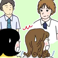 早子先生、結婚するって本当ですか？