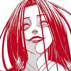 美醜の大地～復讐のために顔を捨てた女～
