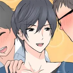 小説/傷跡に口づけを