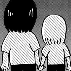 今日も母は繭の中