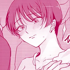 H願望　紳士的な手の平たちに…