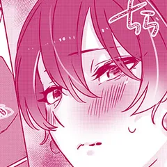 H願望　紳士的な手の平たちに…